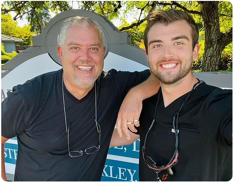 Father And Son