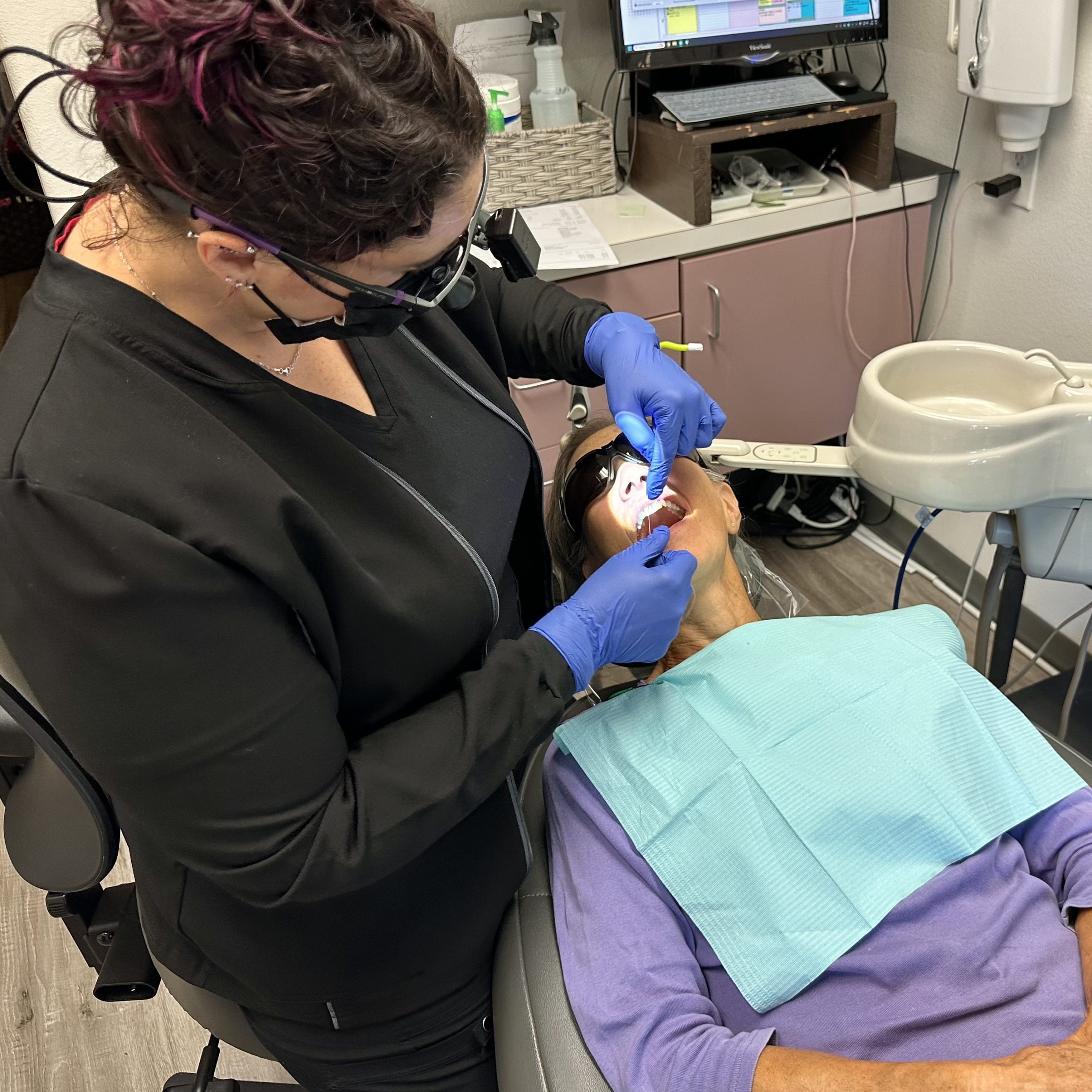 General Dentistry