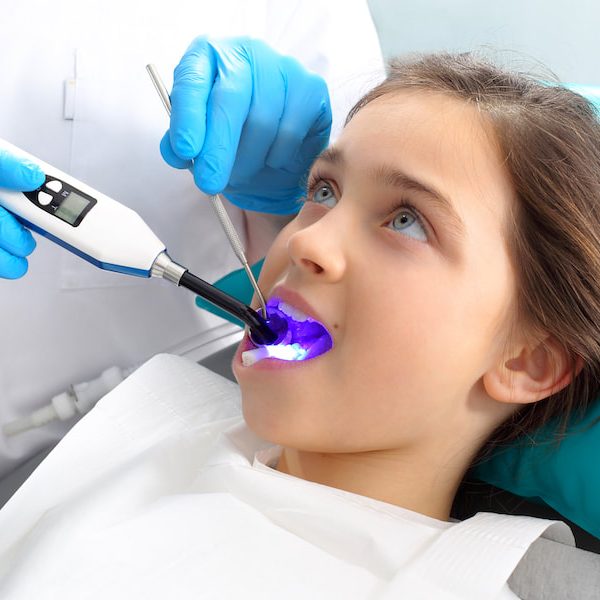 Dental Pediatric