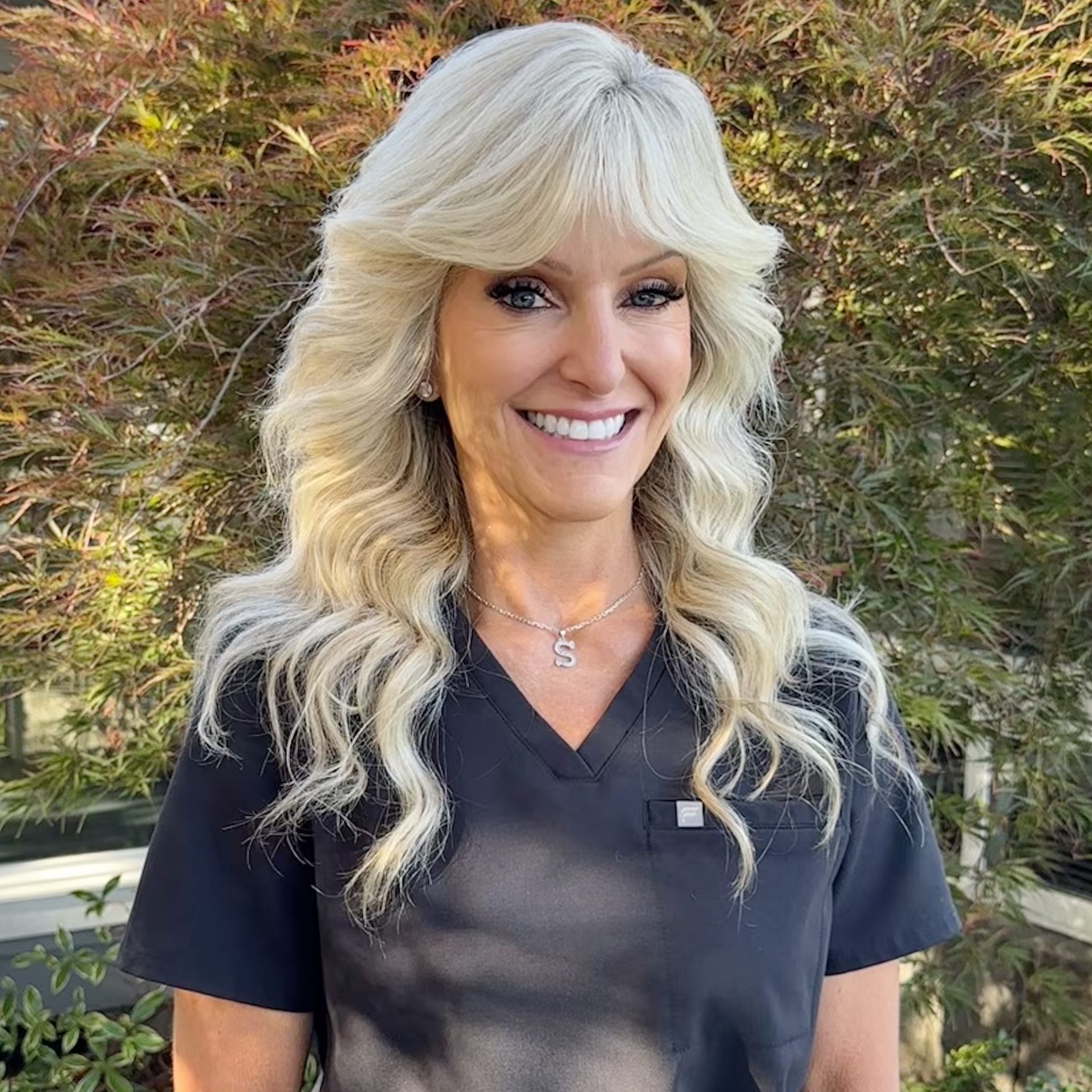 Sonja “Sunny”